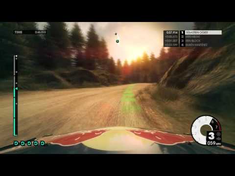 Dirt 3 Walkthrough Part 85 HD