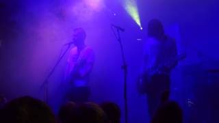 #dropsydies - 2015.01.23 - live in Brooklyn Club @ Fourside fest., Moscow [part]