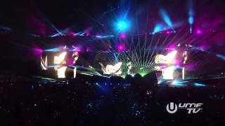 Michael Calfan - Treasured Soul (Kryder &amp; Genairo Nvilla Remix) LIVE