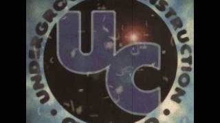 Dj Kevin Halstead - Hands in the Air