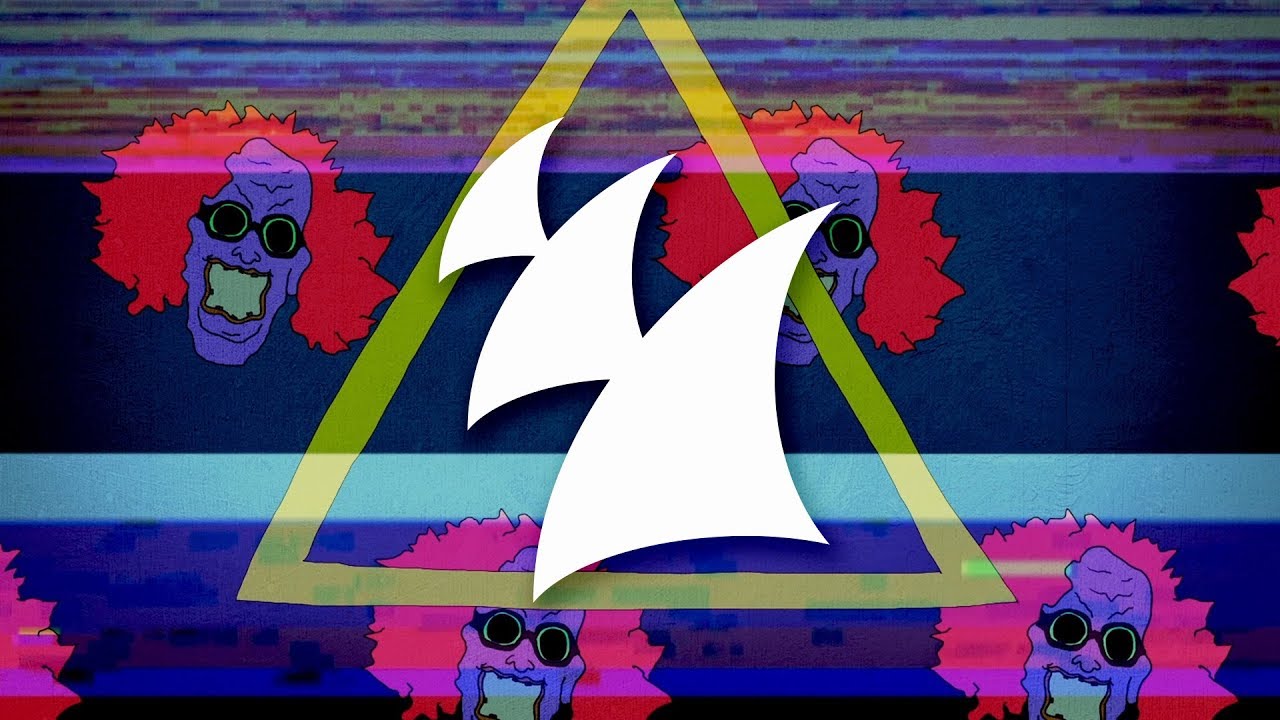 Showtek ft. Moby — Natural Blues (Lyric Video)