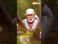 साईनाथ तुम्हारे चरणों Sai Bhakti Popular Shirdi Sai Bhajan Sai
