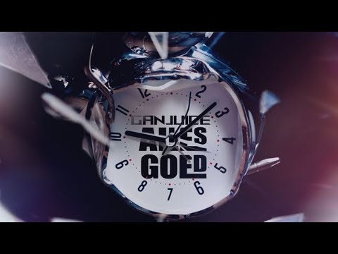 Ganjuice - Alles Goed.