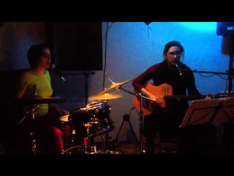 I talk to the wind | Le due nel Cappello