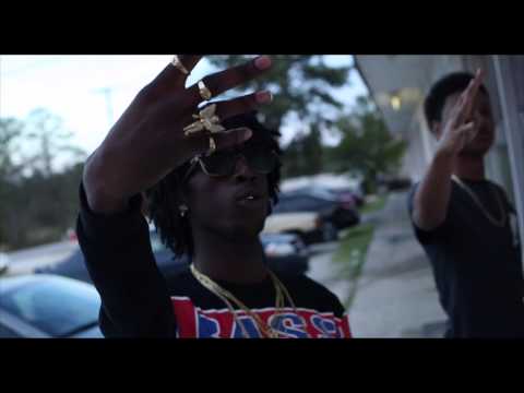 Smoke Gambino - Things They Don't Know About (Prod. By Foren) | Shot By: @1savani