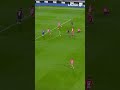 What a chance by Raphinhaaa ? #BarçaAtleti | #LaLigaHighlights #shorts