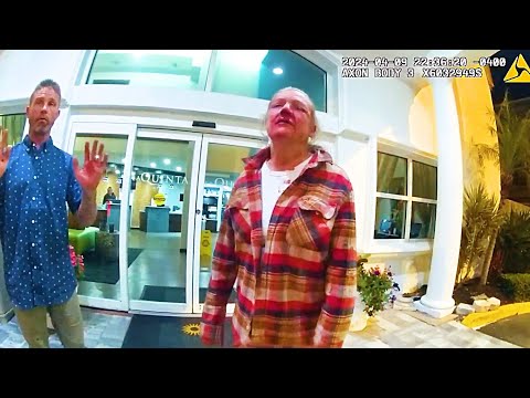 Here's Why You Don't Shoot Your Boyfriend