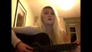 The white buffalo - Sleepy little town (coverHike)