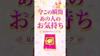 【第19回】【見た時がタイミング💗】あの人の今のお気持ち💌 #占い #相手の本音 #恋愛 #大好きな人の気持ち #タロット #オラクルカード #あの人の気持ち #結婚 #恋愛相談