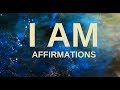 Affirmations For Health Wealth Happiness Abundance I AM 21 Days To A New You