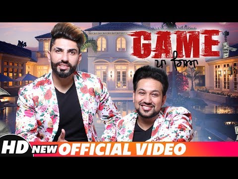 Game Pa Geya — watch video