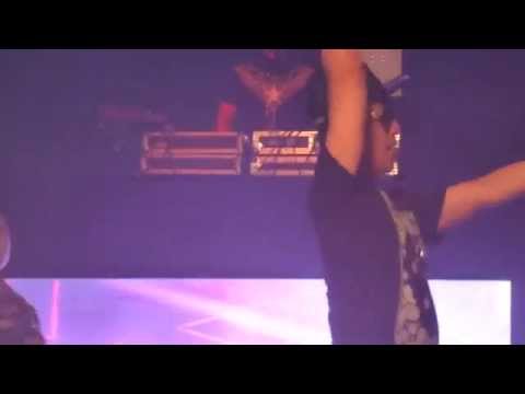 140912 산이(San E)-Body Laanguage at MCP Vol.1