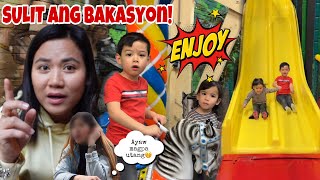 SULITIN HABANG BAKASYON SILA!|+ KAIBIGAN NA AYAW MAGPA UTANG🤭| WarayinHolland