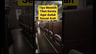 Download lagu Tips Memilih Kursi Kereta Agar Menghadap Sesuai Arah (Tidak Menghadap Mundur) 😁👍 mp3 Download lagu Tips Memilih Kursi Kereta Agar Menghadap Sesuai Arah (Tidak Menghadap Mundur) 😁👍 mp3