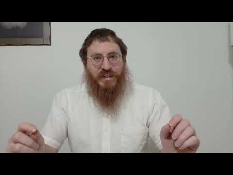 Expecting Moshiach Is NOT Enough (Part 2)