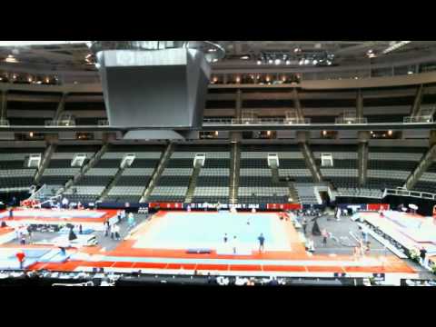 2012 Olympic Trials Arena