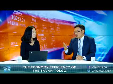 DeFacto Review (2018.06.24)