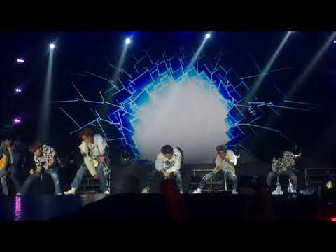 170830 iKON BLING BLING Fandom Party in BKK