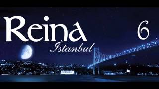 Bengü - Saygımdan REMİX Ufuk Akyıldız - Reina, Vol. 6