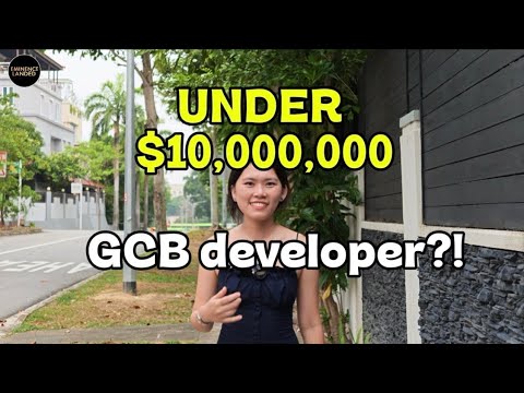 LAST UNIT!! Brand New Semi-D @ Upper East Coast, Kew Dr, Kew Cres, Upper East Coast/Kew Drive/Kew Crescent, Bedok / Upper East Coast, 5 Bedrooms, 6,997 sqft, Semi-Detached House For Sale, by Ashley Wong Hui Min (黄鏸慜), 500239608 - PropertyGuru.com.sg