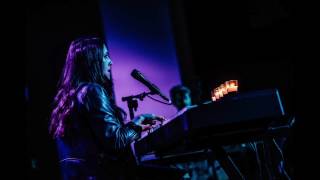 Vanessa Carlton - I Don&#39;t Want To Be A Bride&quot; - Live 2017