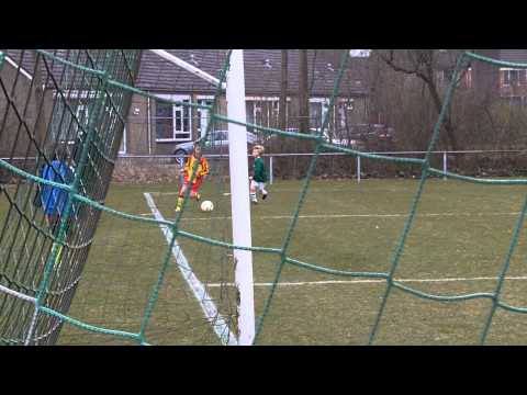 Vogelwaarde F1 - Koewacht F1: 3-0  (6 april 2013)