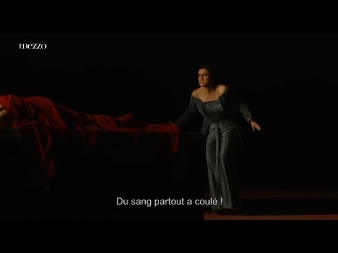 Paola Gardina, Armatae face et anguibus