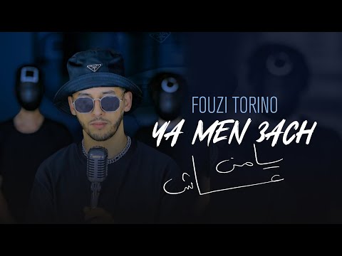 FOUZI TORINO - YA MEN 3ACH يا من عاش (Official Music Video)
