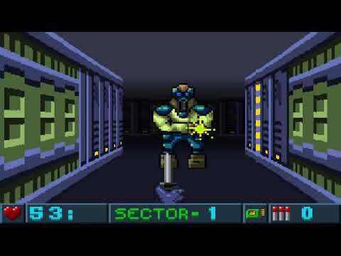 Spaceguy 2 youtube-video