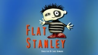 Flat Stanley