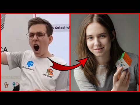 How Tymon Kolasinski Shocked the World with his New Hairstyle!