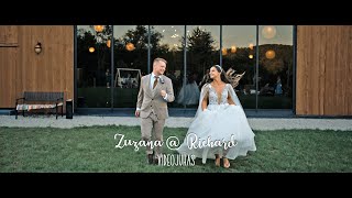 Zuzana @ Richard