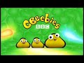 CBeebies Rainbow Conga Ident V4 2011 Re Creation Free To Use