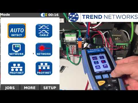 Vídeo 9 NAVITEK IE firmware y nulo calibrado