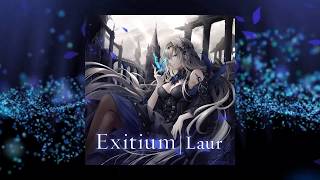 Laur - Exitium [From WACCA]