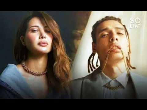 Eish'ha B Afia _ عيشها بعافية                             Nancy Ajram X Marwan Pablo |