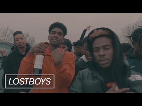 Yonkou - MOB ft Rich tig x Kj Rambo x Boogie Anderson (Video Oficial)