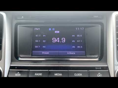 WUBL 94.9 Atlanta, GA Station ID