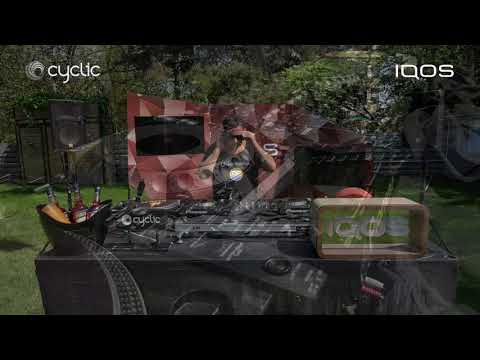 Rosario Internullo @ Cyclic presents 1 st of May Digital