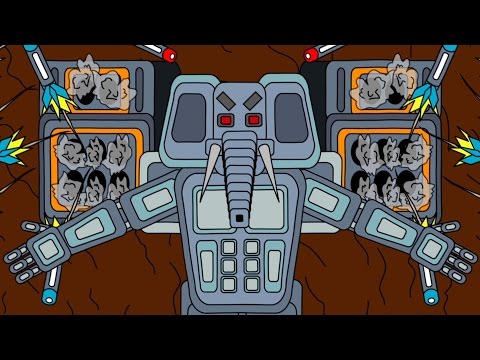 Video thumbnail for Elephant