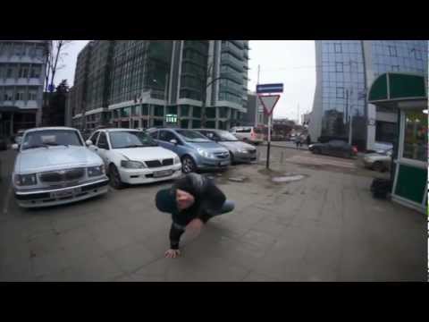 Street Noise trailer 2013