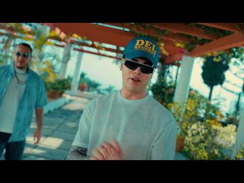 Viento - (Video Oficial) - Tony Sucesión M y Golden Ganga - DEL SLG Music 2026