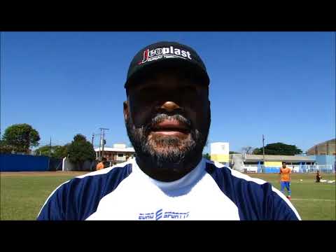 ENTREVISTA TÉCNICO ÍNDIO DO NAC NACIONAL ROLÂNDIA