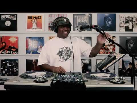 OT The Real -  DJ Premier (FULL FREESTYLE)