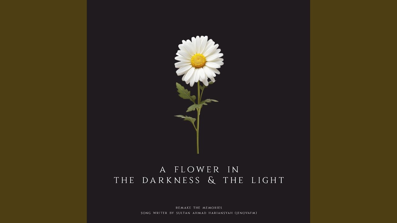 Lyra Anantysa - A Flower In The Darkness & The Light