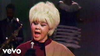 Etta James - I&#39;m Sorry For You (Live)
