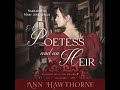 A Poetess And An Heir A Sweet Regency Romance Part 1
