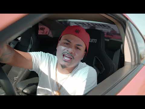 Young Hyphy - HOT SHIT “Prod. Young Nizzy” (Music Video) DIR. MarquesAngel