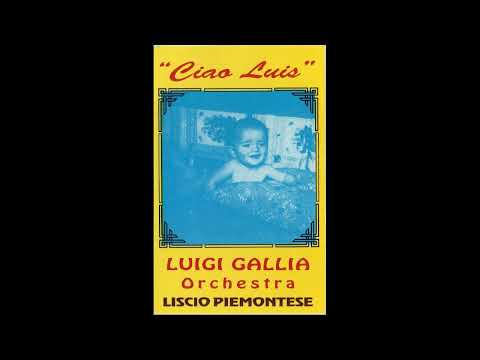 POLENTA E CISI polca- Orchestra LUIGI GALLIA