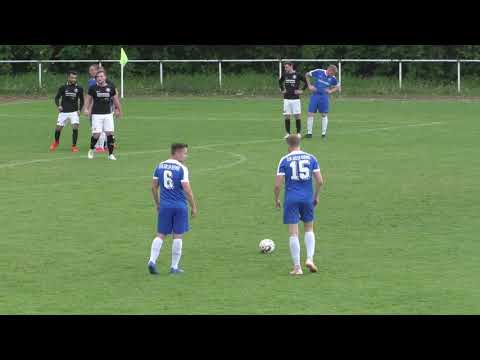 Kreisliga A Gr.1 18/19 Kreis Bochum DJK Adler Riemke II - BV Hiltrop